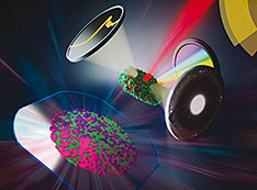 cover image from the Nov. 18 online issue of Materials Horizons