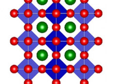 Image of strontium cobalt oxide