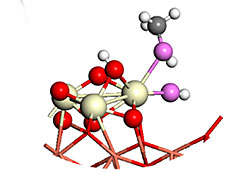 Catalytic cycle