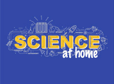 science at home