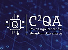 C2QA logo