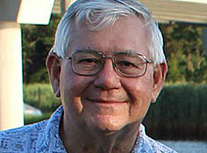 Photo of Peter Zuhoski, Jr.