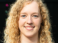 Photo of Lena Funcke