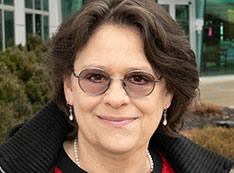 Photo of Debbie Bauer