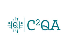 C2QA logo