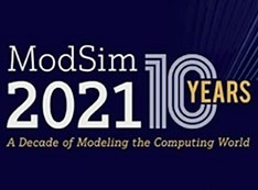 ModSim 2021