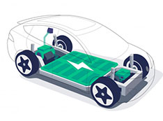 Illustration of car