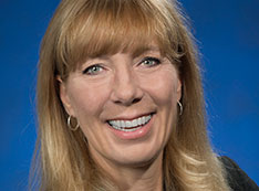 Photo of Susan McKeon