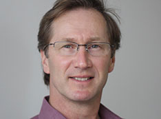 Photo of Martin Savage