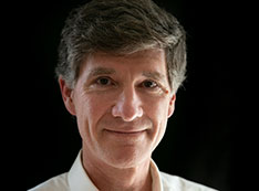 Photo of Mark Ritter