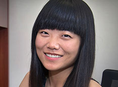 Photo of Dié Wang