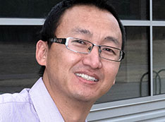 Photo of Yonghua Du