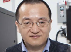 Photo of Guangwen Zhou