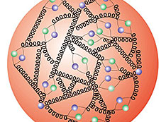 quarks and gluons