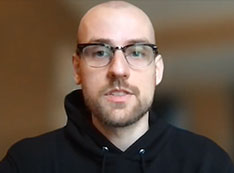 Photo of Teague Tomesh