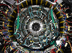 Brookhaven launches electron-ion collider – CERN Courier