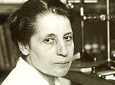 Lise Meitner