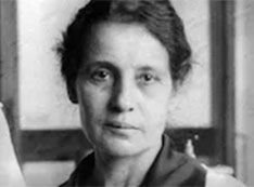 Lise Meitner