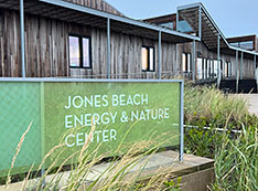 Jones Beach Energy and Nature Center