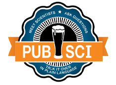 PubSci logo