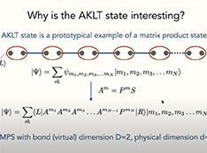 Quantum Thursdays