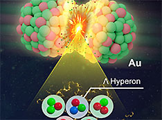 hypernuclei flow diagram