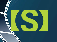Science on Screen logo