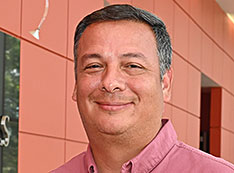 Photo of Armando Rúa