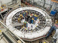 Brookhaven launches electron-ion collider – CERN Courier