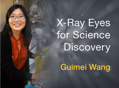 X-Ray Eyes for Science Discovery