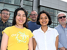 Xiao Tong, Suji Park, Mircea Cotlet, Shreetu Shrestha, and Donald DiMarzio