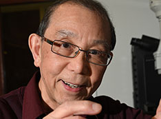 Toshifumi Sugama