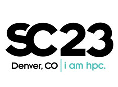 SC23 Denver, CO | i am hpc.