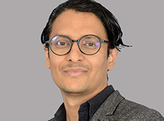 Prabal Adhikari