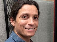Julian Martinez-Rincon