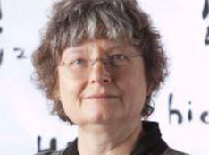 Ingrid Daubachies