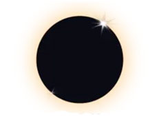 Solar eclipse