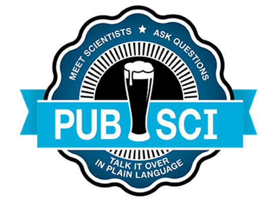 PubSci logo