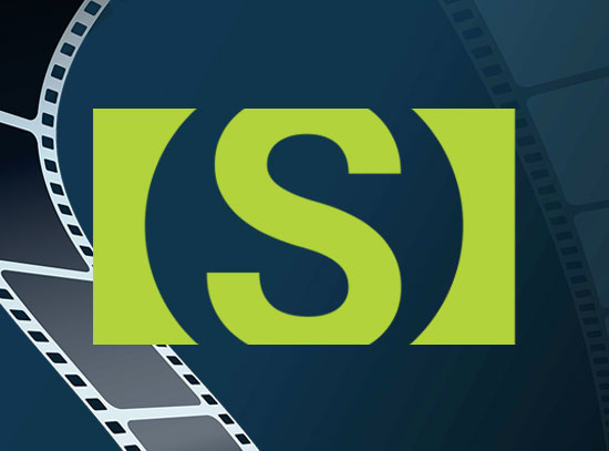 Science on Screen logo