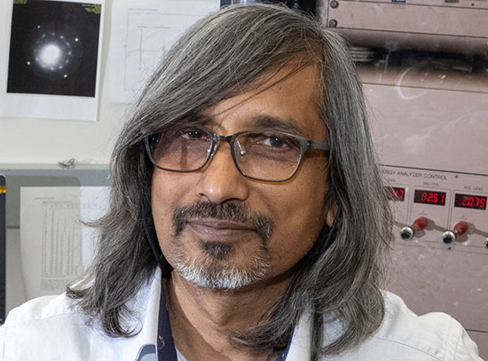 Abdullah Al-Mahboob