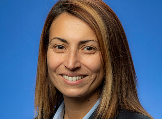 Anna Grassellino