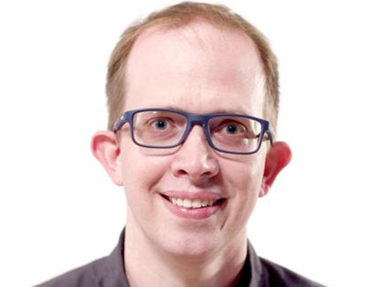 Andrew Houck