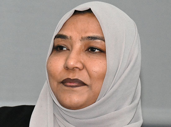 Laiba Bilal