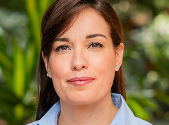 Silvia Zorzetti