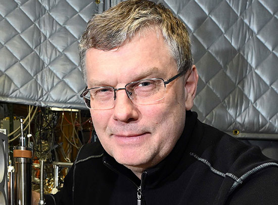 Jerzy "Jurek" Sadowski