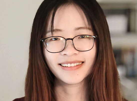 Zhiwan Xu