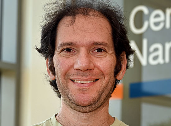 Anibal Boscoboinik
