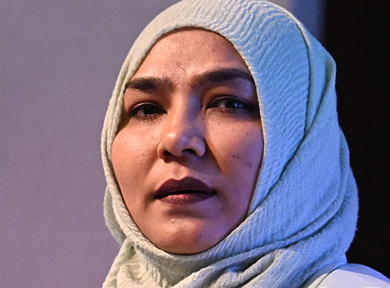 Laiba Bilal