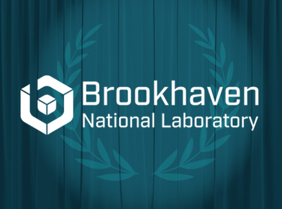 Brookhaven Lab logo