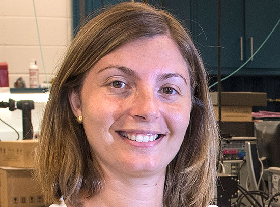 Viviana Cavaliere